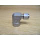 Swagelok SS-400-8-4 Female Elbow Tube Fitting SS40084