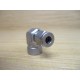 Swagelok SS-400-8-4 Female Elbow Tube Fitting SS40084