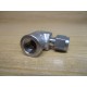 Swagelok SS-400-8-4 Female Elbow Tube Fitting SS40084