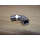 Camozzi 6520 02-04 Push-In Tube Fitting 90° Elbow (Pack of 10)