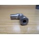 SSP Fittings AM4-4ME Male 90° Elbow AM44ME