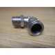 Camozzi 6520 08-06 Push-In Tube Fitting Elbow 65200806 (Pack of 7)