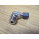 SSP Fittings ISSU4ME4 Unilok Single Ferrule Elbow