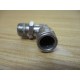 Camozzi 6520 08-06 Push-In Tube Fitting Elbow 65200806 (Pack of 4) - Used