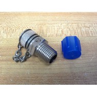 Checkfluid PMI PC-14 Fitting PMIPC14