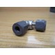 Parker 4-4EBZ-SS Single Ferrule Compression Elbow 44EBZSS