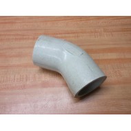 NOV Fiber Glass Systems CL265CX2 Fibercast 2" Pipe Elbow 265-CX2 - New No Box