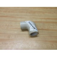 NOV Fiber Glass Systems CL255CX1 Fibercast 1" Pipe Elbow 255 CX1 - New No Box