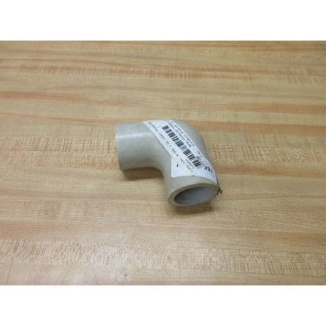 NOV Fiber Glass Systems CL255CX1 Fibercast 1" Pipe Elbow 255 CX1 - New No Box