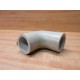NOV Fiber Glass Systems CL255CX1 Fibercast 1" Pipe Elbow 255 CX1 - New No Box