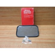 Peterson 609 Universal Replacement Mirror Head