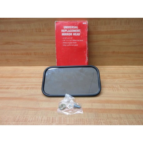 Peterson 609 Universal Replacement Mirror Head