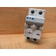 Eaton WMZS2C10 Circuit Breaker 10A 2 Pole - Used