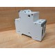 Siemens 5SY4210-8 Circuit Breaker 10A 2 Pole 5SY42108 - Used