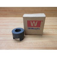 TB Wood's L075 78 Jaw Coupling WKYW L07578