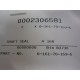 0-161-70-169-5 Shaft Seal 160x190x15mm (Pack of 2)