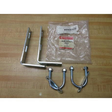 Norgren 6212-50 Mounting Kit 621250