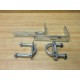 Norgren 6212-50 Mounting Kit 621250