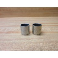 Rexroth Bosch 2225DU Bushing (Pack of 2) - New No Box