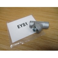 Crouse Hinds EYS1 Eaton Conduit Sealing Fitting