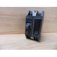 Westinghouse QCL2040 Circuit Breaker 40A 2 Pole - Used
