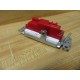 Hubbell HBL2121WA Single Pole Rocker Switch (Pack of 10)