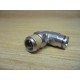 Norgren 124470638 Push-To-Connect Tube x NPT Elbow (Pack of 10)