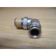 Norgren 124470638 Push-To-Connect Tube x NPT Elbow (Pack of 10)