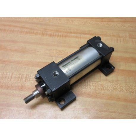 Numatics Actuator S2AK-02A1B-CAAO ASCO Pneumatic Cylinder - New No Box