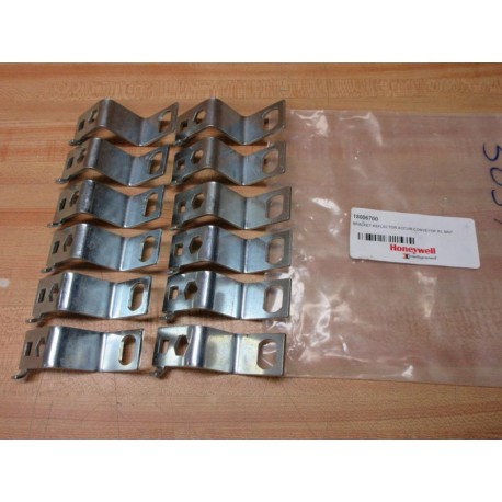 Honeywell 18006700 Bracket (Pack of 12)