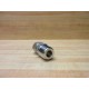 Lawson 59835 Brennan Instrumentation Stainless Steel Connector