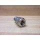 Lawson 59835 Brennan Instrumentation Stainless Steel Connector