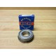 Nachi 6004ZZENR Peer Ball Bearing 6004ZDN