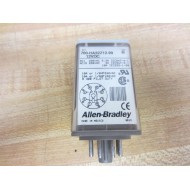 Allen Bradley 700-HA32Z12-99 700HA32Z1299 12VDC Relay Series B - Used