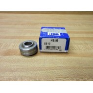 Heim SS12 RBC Spherical Bearing