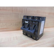 Airpax IELH-111-1RE-63F-20A Circuit Breaker 20A 3P IELH1111RE63F20A - Used