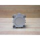 SMC ECQ2B32-10D Compact Cylinder ECQ2B3210D - New No Box