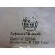 IFM Efector E20744 Reflector TS 48x48