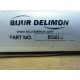 Bijur Delimon B5613 Pressure Gauge