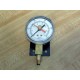 Bijur Delimon B5613 Pressure Gauge