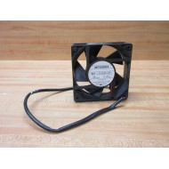 Mitsubishi MMF-12C26DH-RZ1 Cooling Fan 372215 - Used
