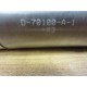 Bimba D-70100-A-1 Air Cylinder D70100A1 - New No Box