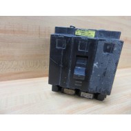Square D EHB4340 Circuit Breaker 40A 3 Pole - Used