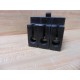 Square D EHB4320 Circuit Breaker 20A 3 Pole - Used