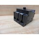 Square D EHB4315 Circuit Breaker 15A 3 Pole - Used