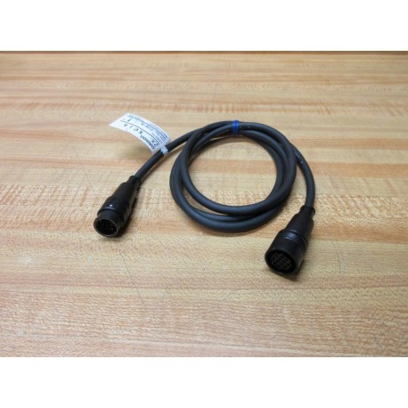 Omron ZX-XC1A 1M Extension Cable ZX-XC1A - New No Box