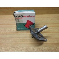 Asco 302283 Red Hat Repair Kit Diaphragm Only