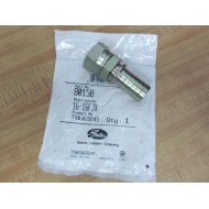 Gates 80158 Hydraulic Coupling 16-16FJX