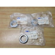 SKF N-07 Bearing Locknut N07 (Pack of 3)
