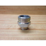 Dixon GM8 Interlocking Coupling Fitting